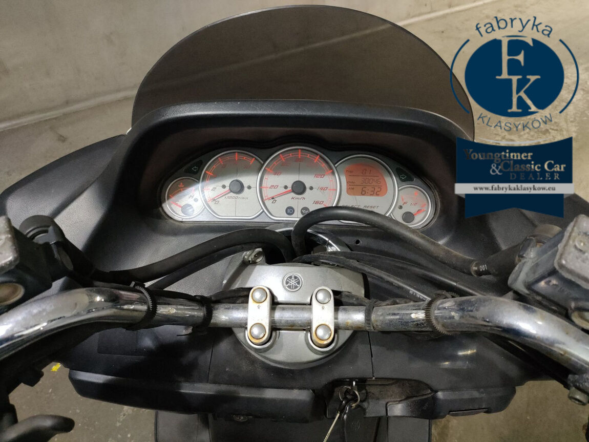 YAMAHA MAJESTY 250C  - zdjęcie 6