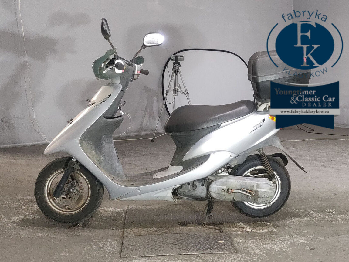 YAMAHA JOG  - zdjęcie 3