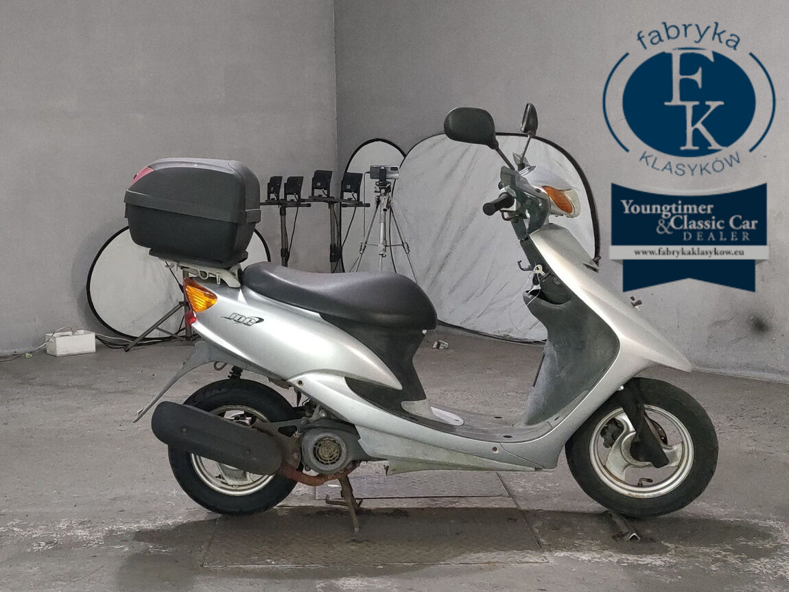 YAMAHA JOG  - aukcja, lot NX-2038995149