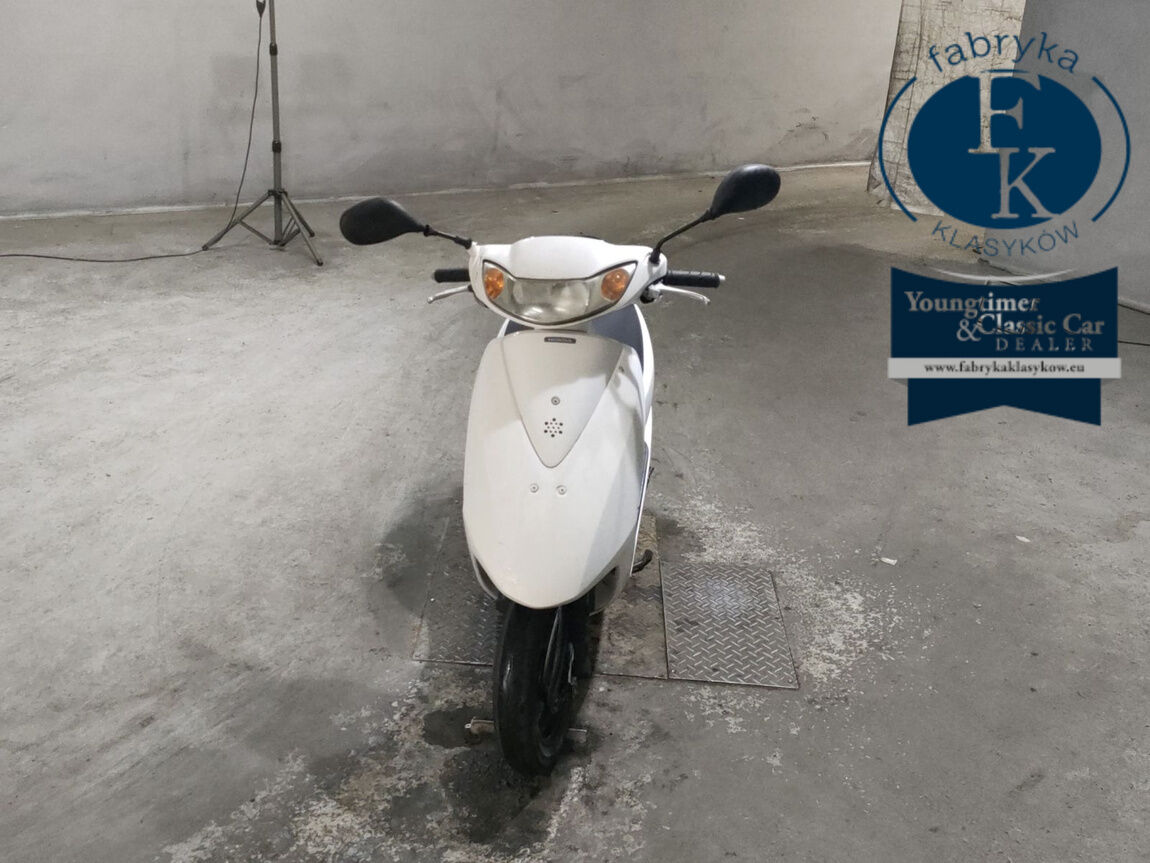 HONDA DIO  - zdjęcie 4