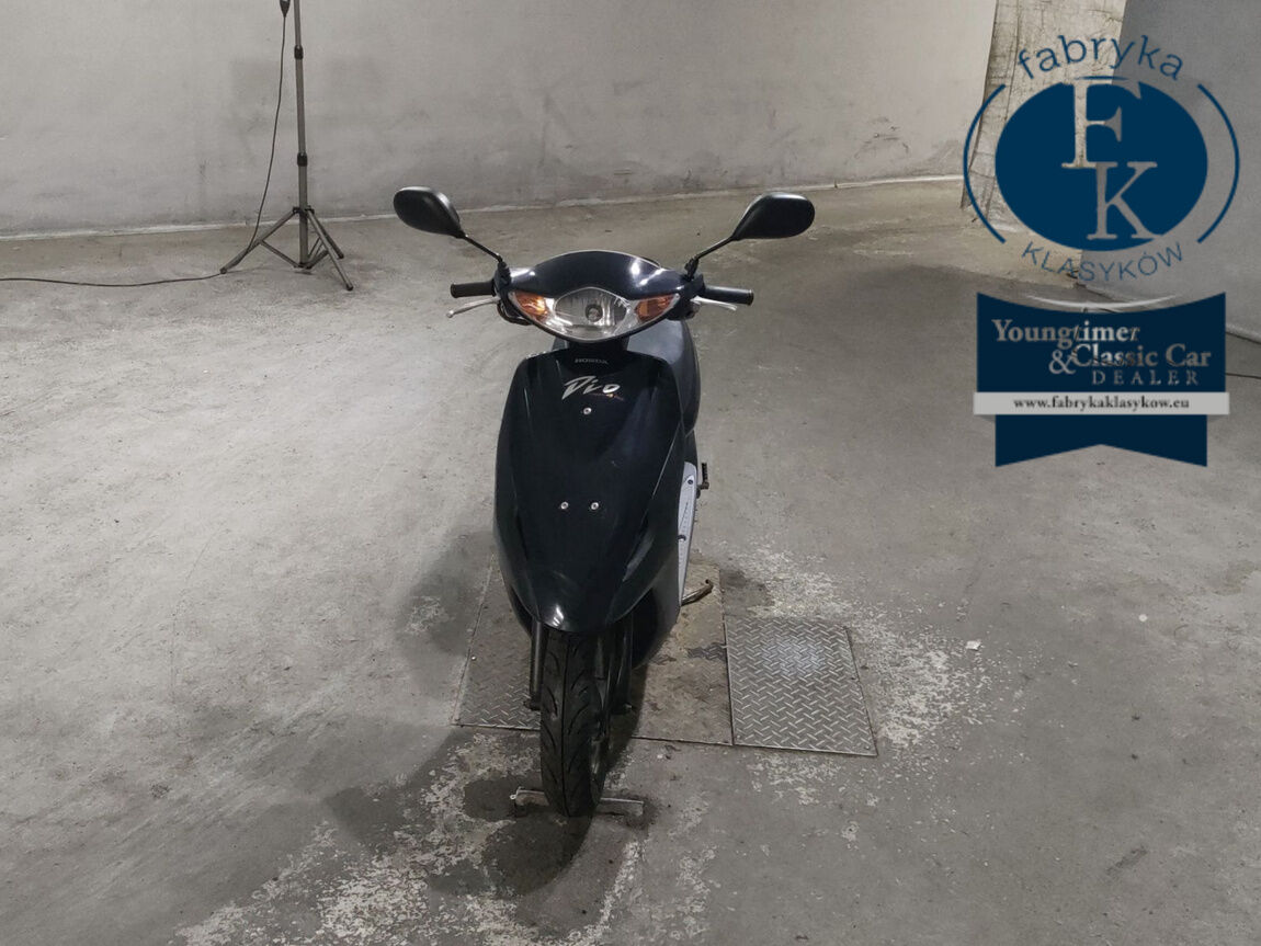 HONDA DIO  - zdjęcie 4
