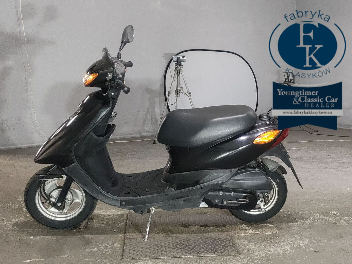 YAMAHA JOG  - zdjęcie 3