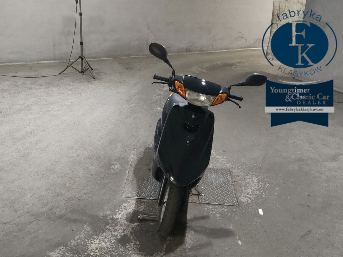 YAMAHA JOG  - zdjęcie 4