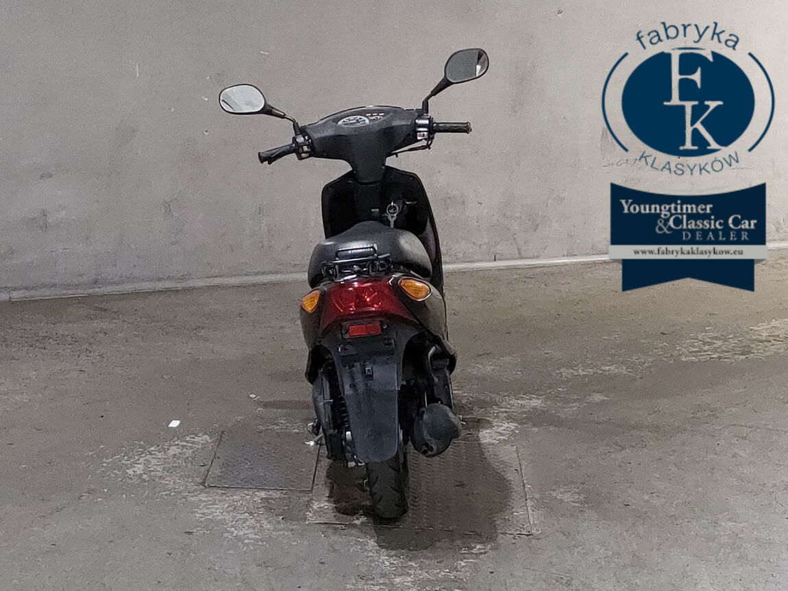 YAMAHA JOG  - zdjęcie 5