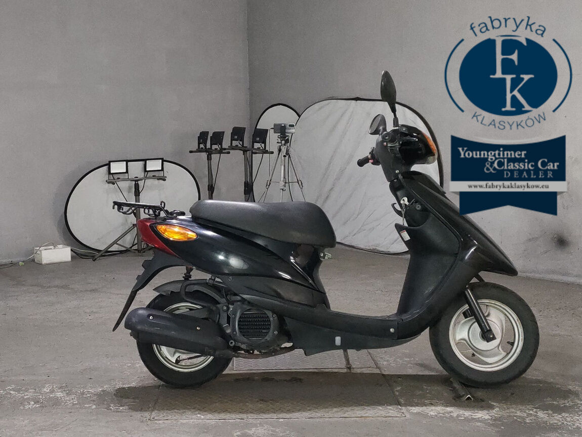 YAMAHA JOG  - aukcja, lot NX-2038995172