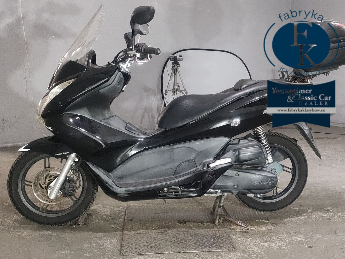 HONDA PCX125  - zdjęcie 3