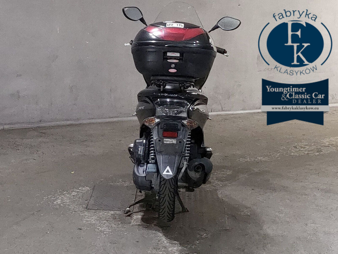 HONDA PCX125  - zdjęcie 5
