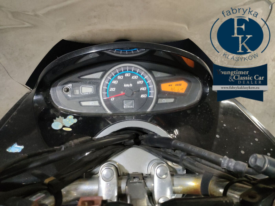 HONDA PCX125  - zdjęcie 6