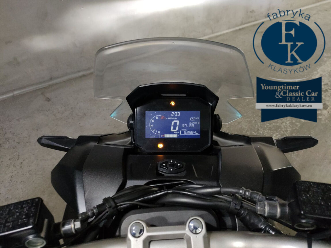 HONDA ADV160 - zdjęcie 6