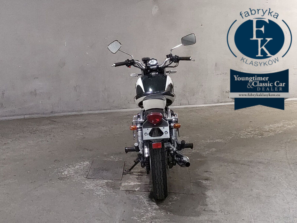 KAWASAKI ESTRELLA250 RS  - zdjęcie 5