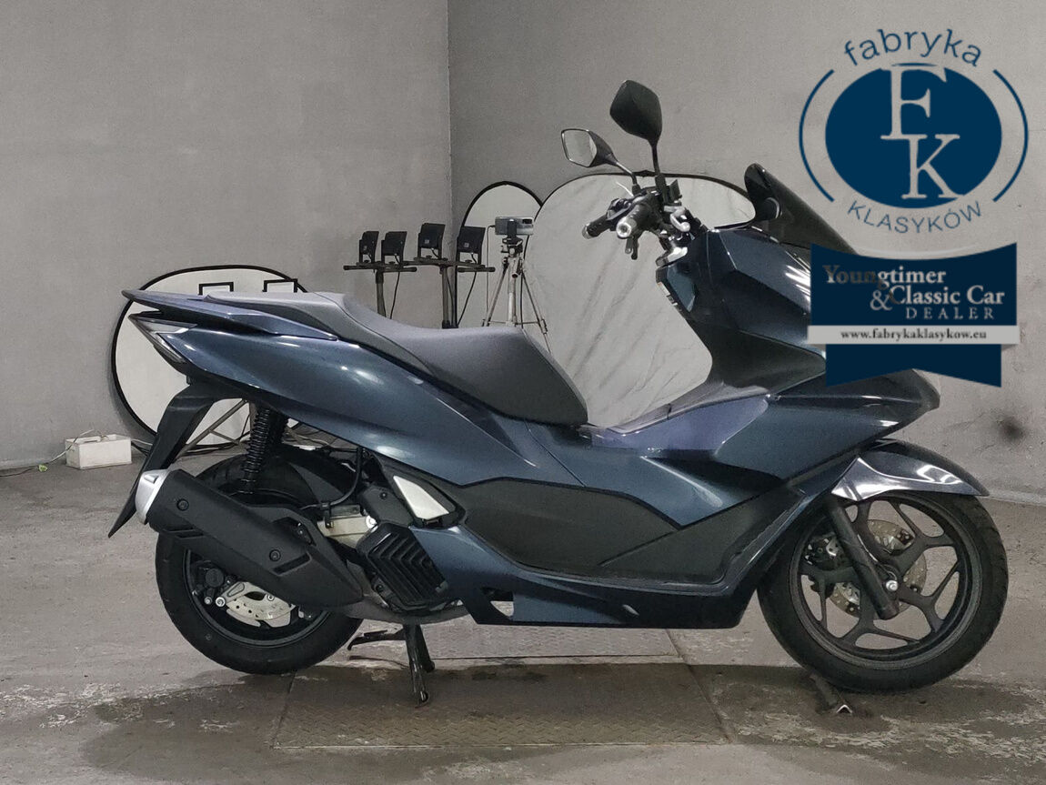 HONDA PCX160  - aukcja, lot NX-2038995241