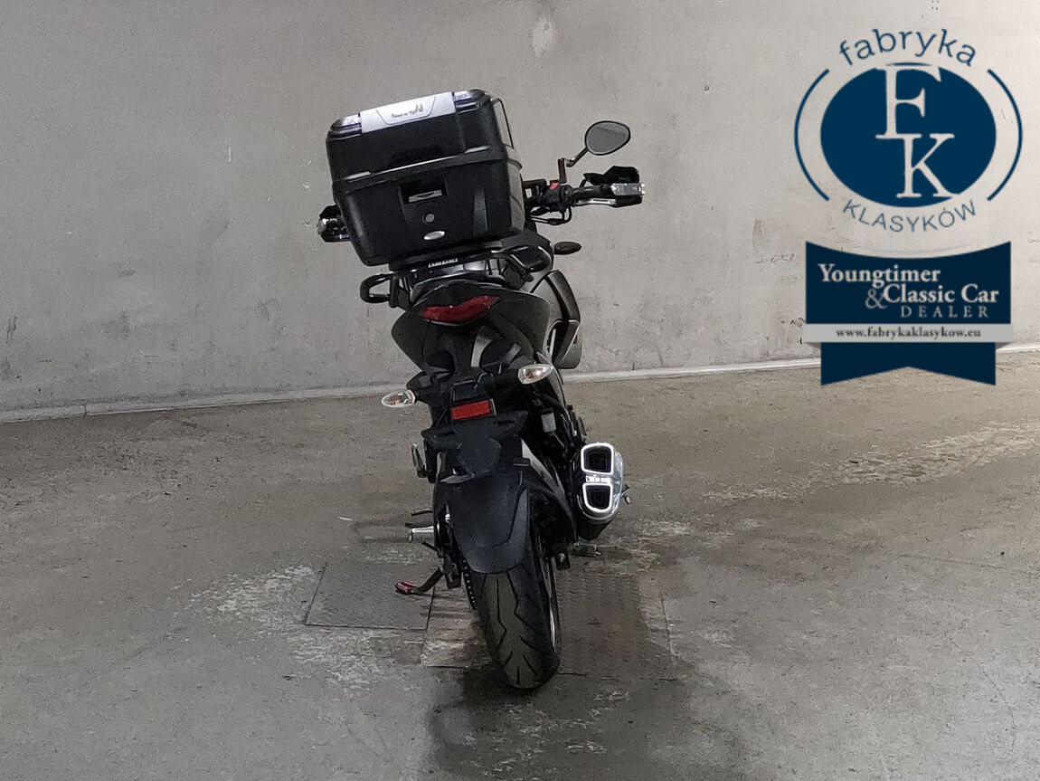 SUZUKI JIKUSA-250  - zdjęcie 5