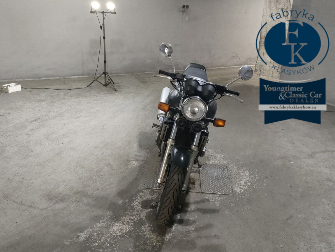 HONDA CB1000SF 1993 - zdjęcie 4