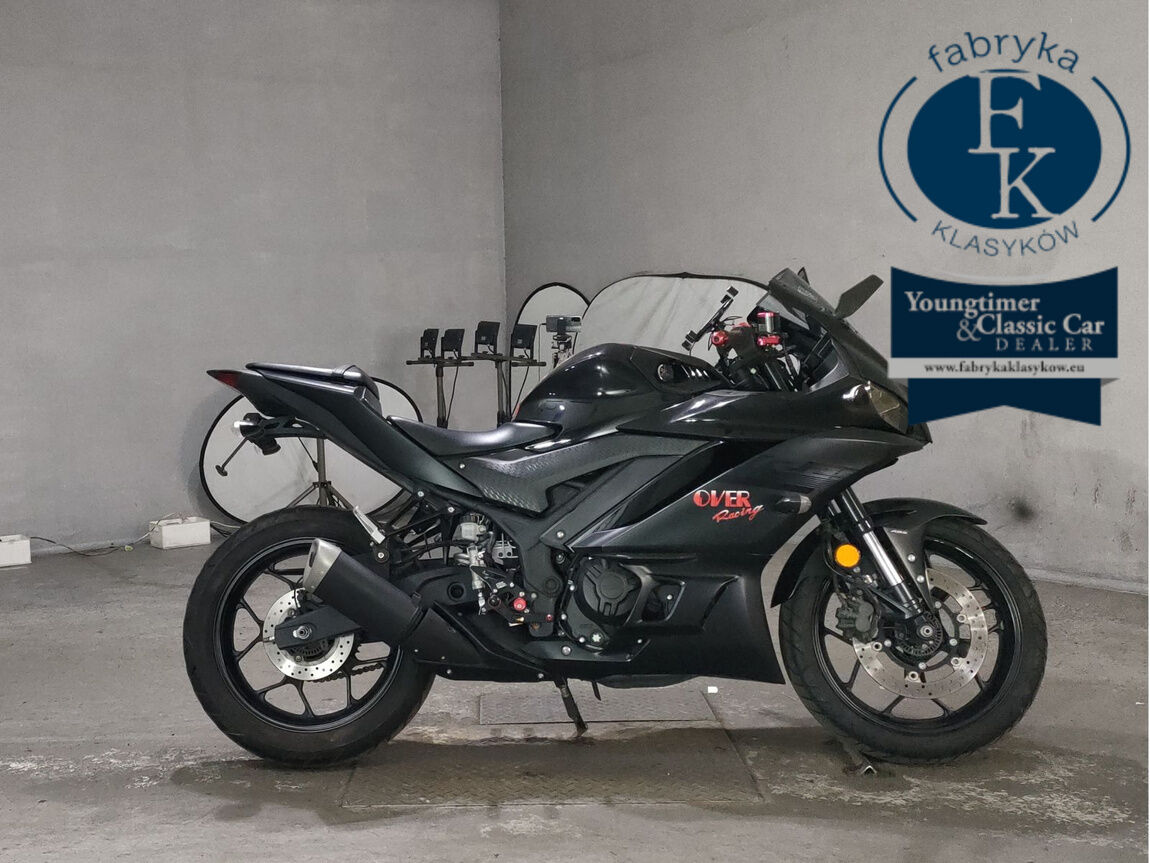 YAMAHA YZF-R25  - aukcja, lot NX-2038995284