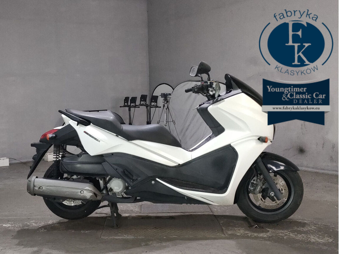 HONDA PHASE  - aukcja, lot NX-2038995285