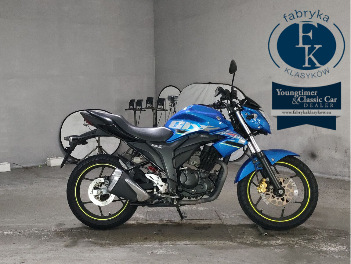 SUZUKI JIKUSA-150  - aukcja, lot NX-2038995310