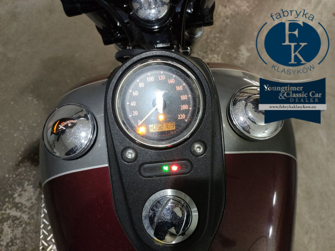 HARLEY-DAVIDSON FXDBB1580 2015 - zdjęcie 6