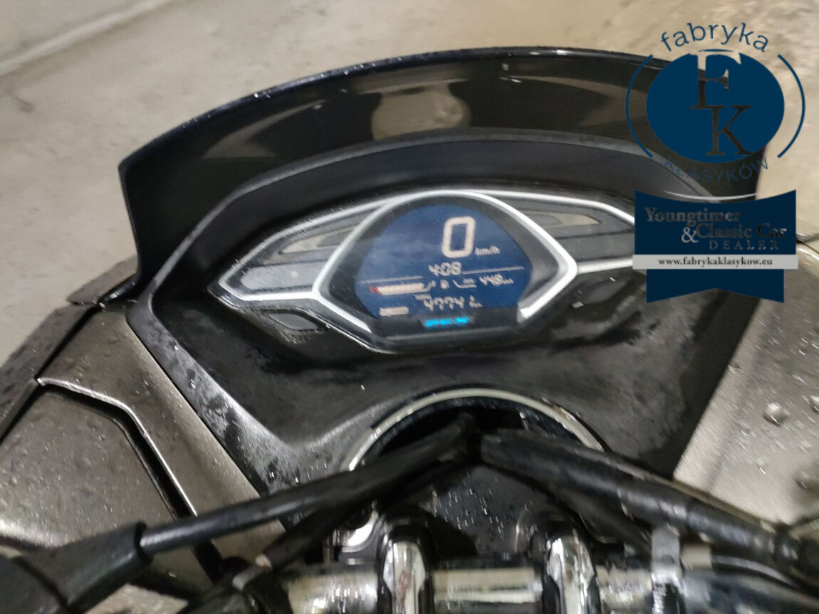 HONDA PCX125  - zdjęcie 6