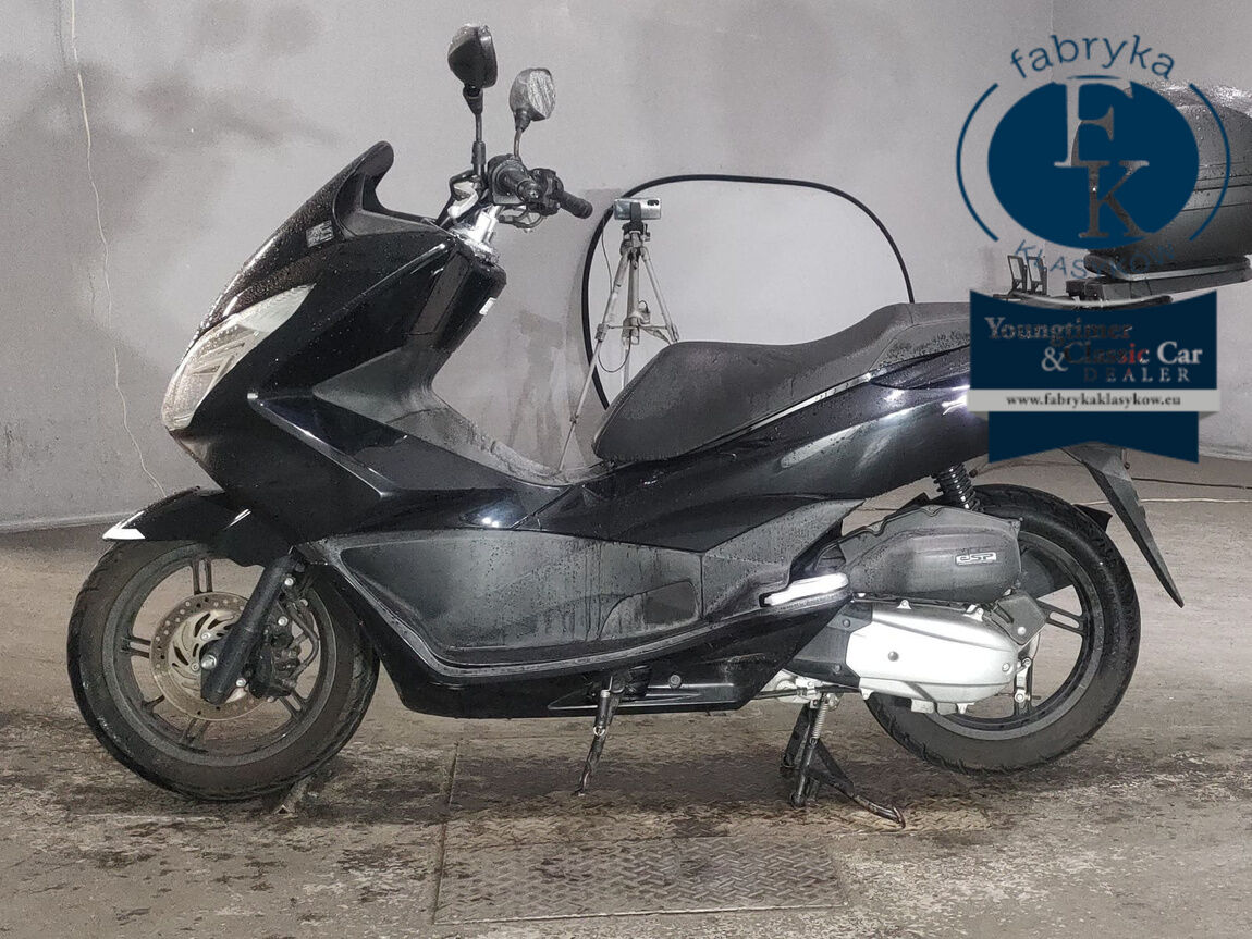 HONDA PCX125  - zdjęcie 3