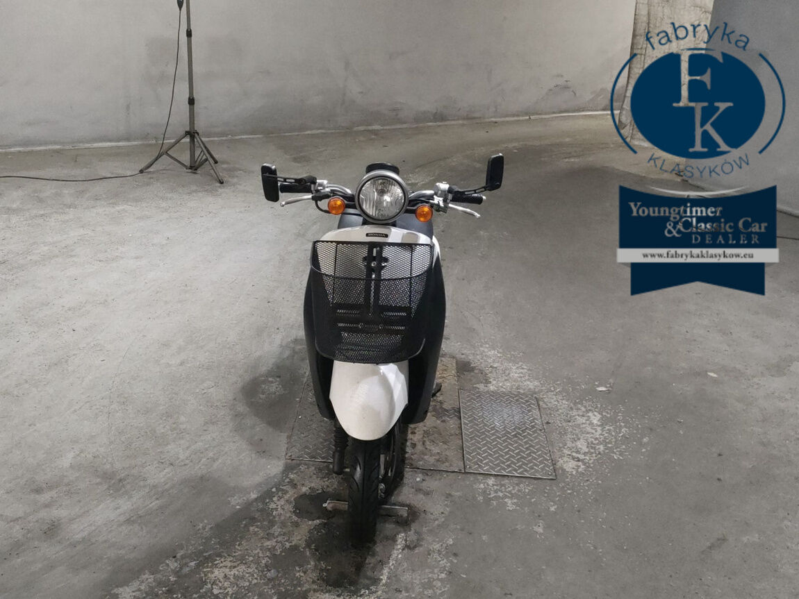 HONDA TODAY  - zdjęcie 4