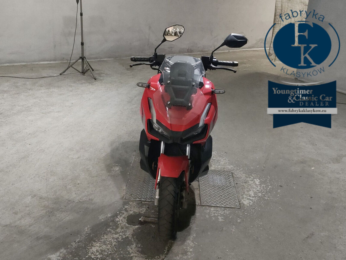 HONDA ADV150  - zdjęcie 4
