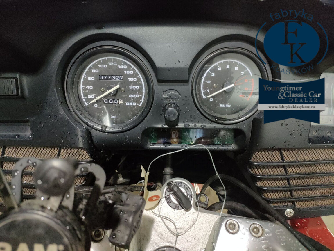 BMW BMW R1150RT 2004 - zdjęcie 6