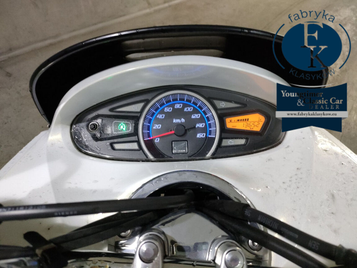 HONDA PCX150 - zdjęcie 6