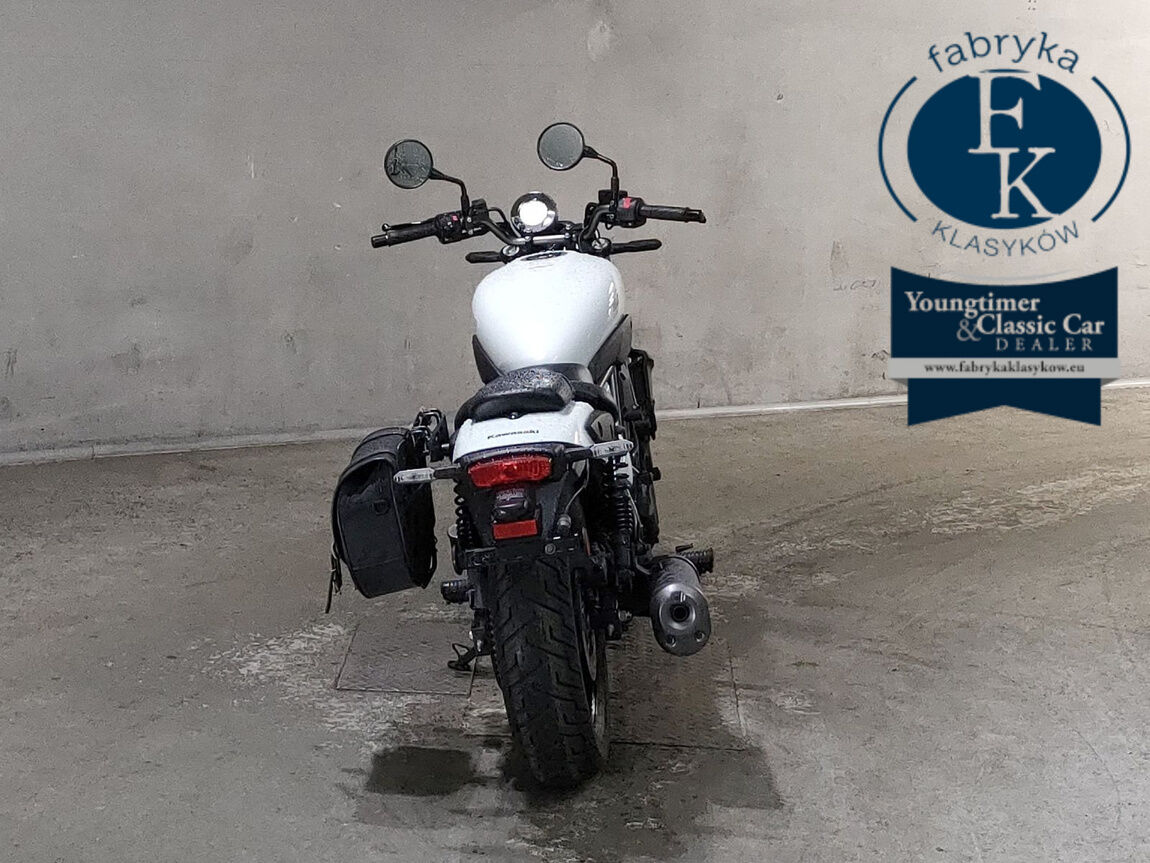 KAWASAKI ELIMINATOR 400-1 2023 - zdjęcie 5