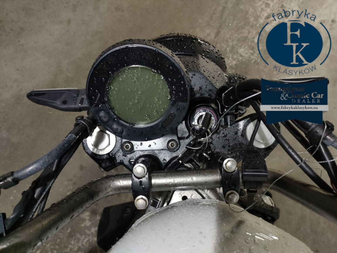 KAWASAKI ELIMINATOR 400-1 2023 - zdjęcie 6