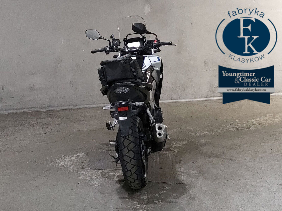 HONDA 400X 2023 - zdjęcie 5
