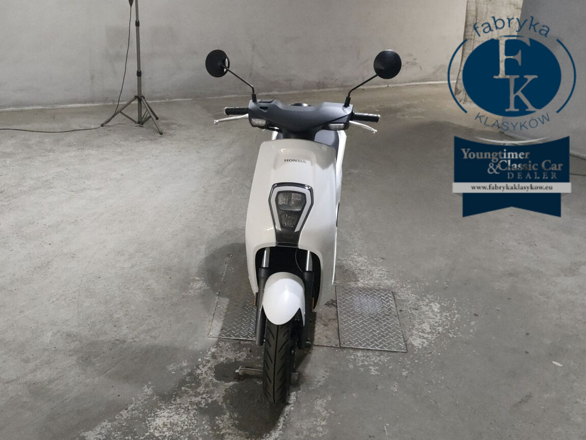 HONDA EM1 e: - zdjęcie 4