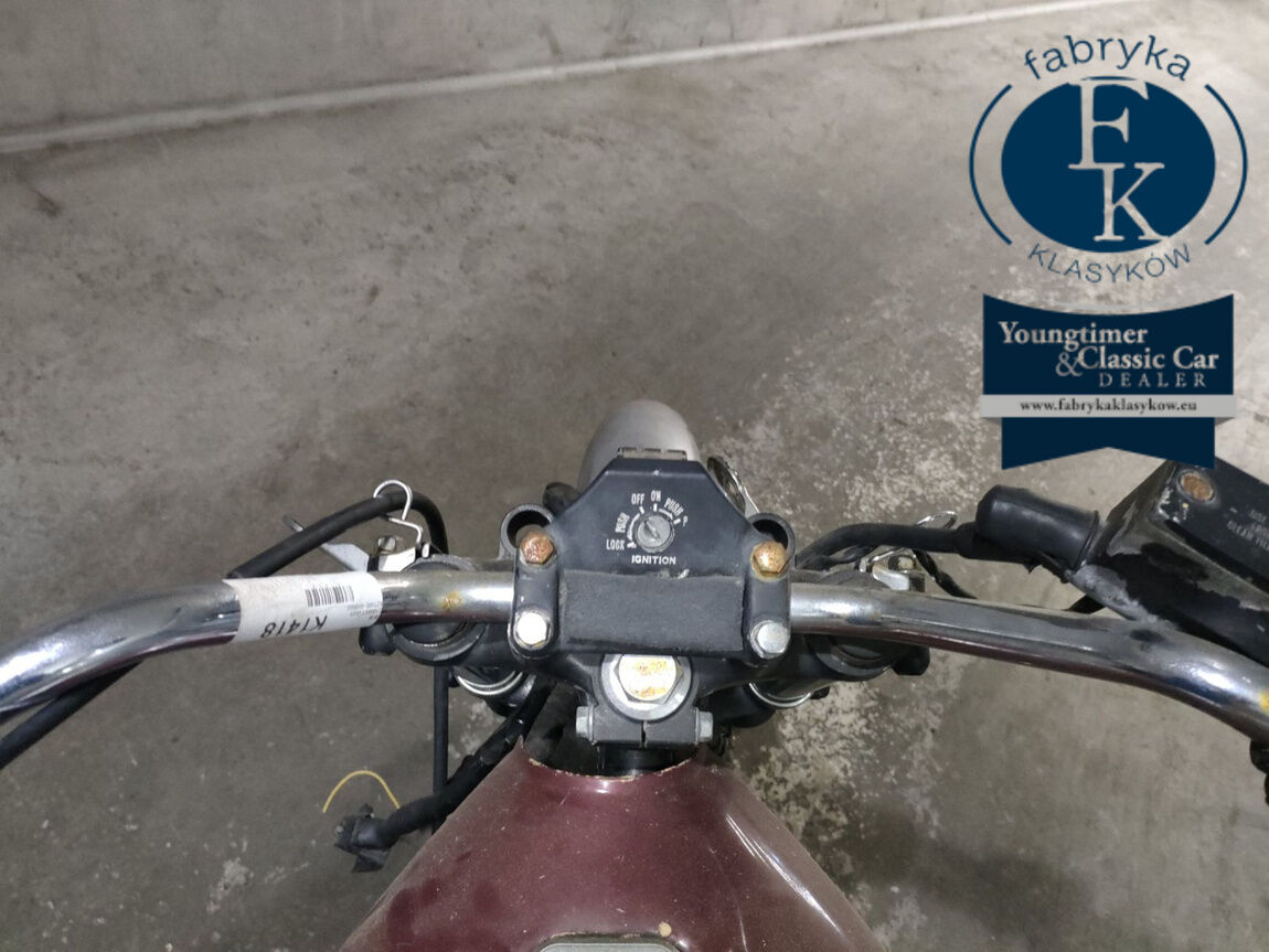 KAWASAKI Z1000ST  - zdjęcie 6