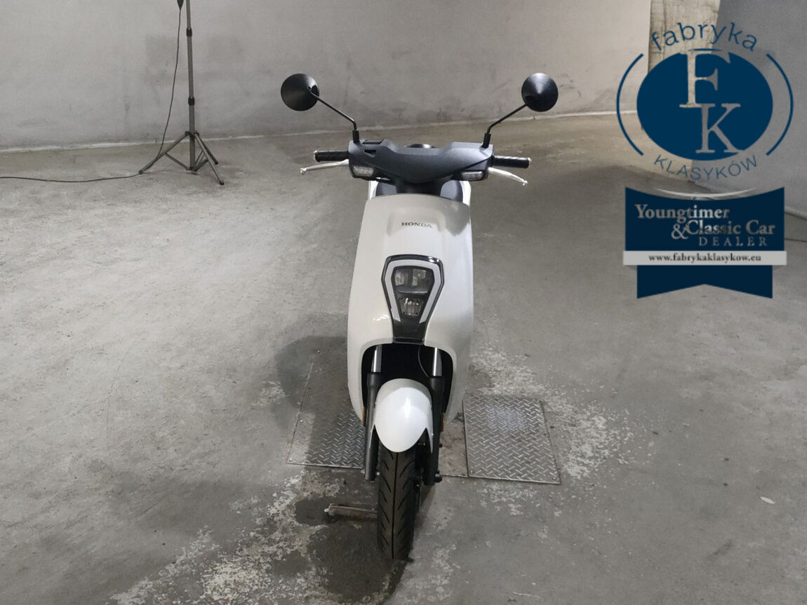 HONDA EM1 e:  - zdjęcie 4