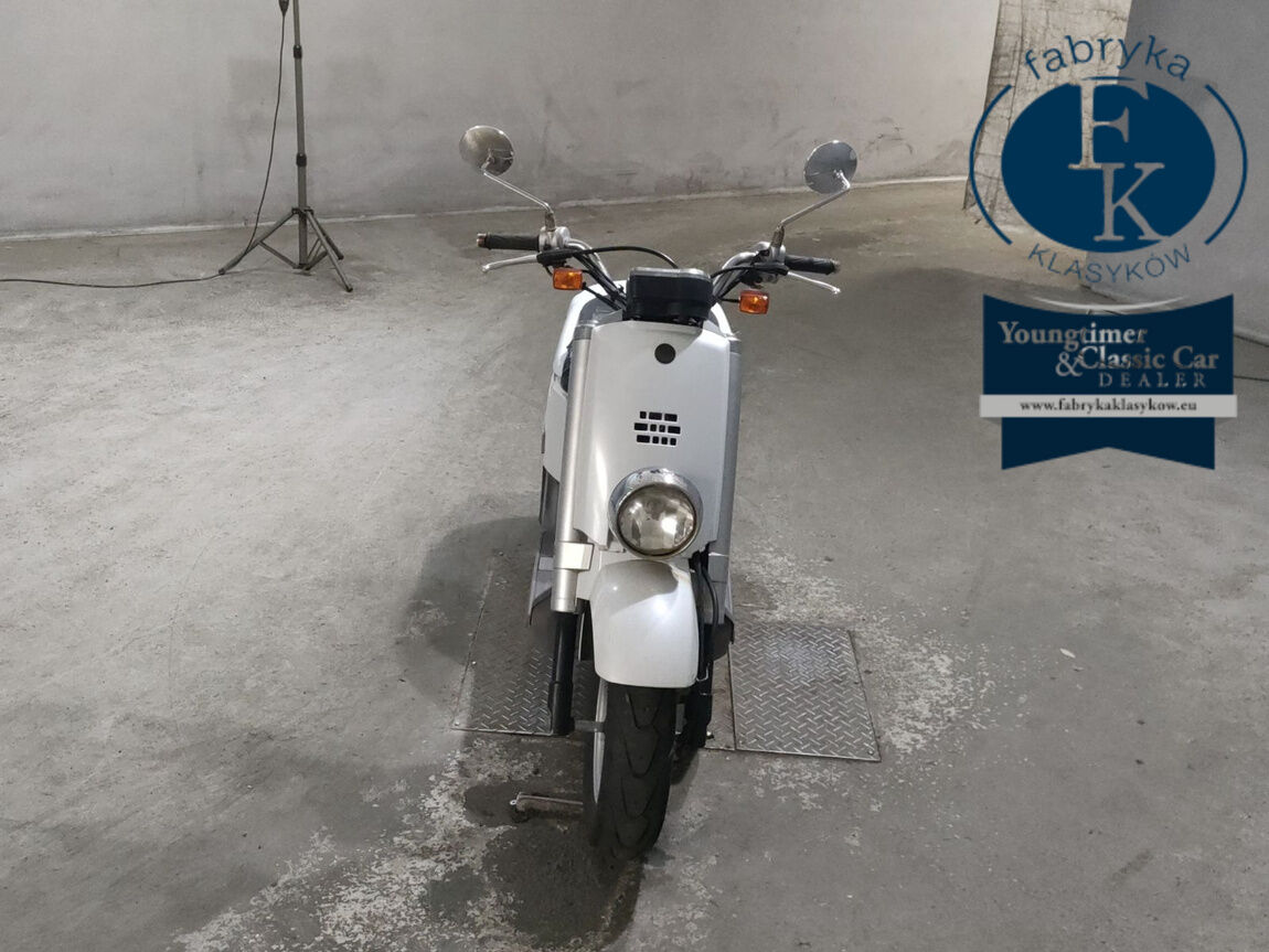 YAMAHA VOX  - zdjęcie 4
