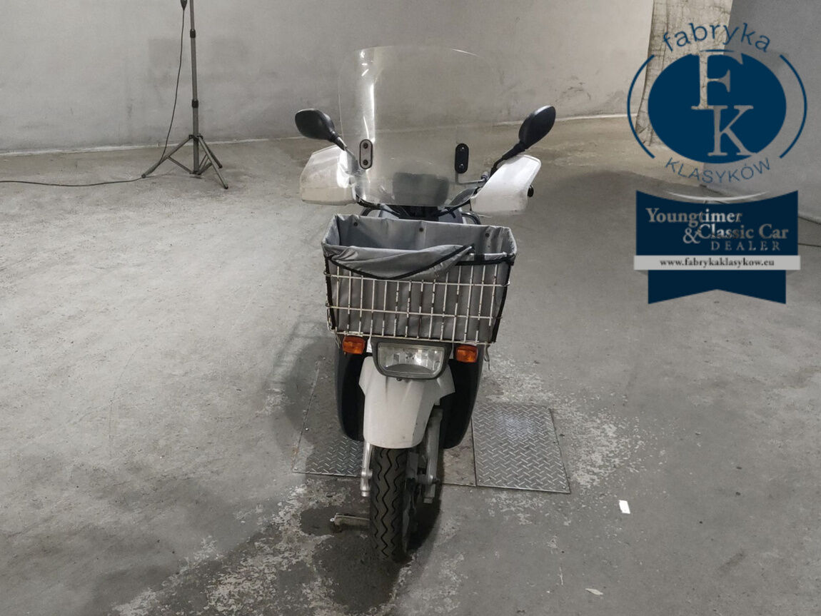 YAMAHA NEWS GEAR  - zdjęcie 4