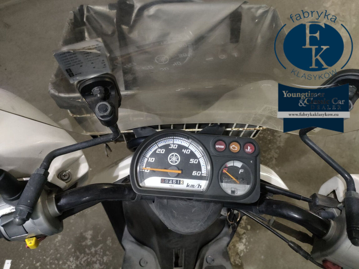 YAMAHA NEWS GEAR  - zdjęcie 6