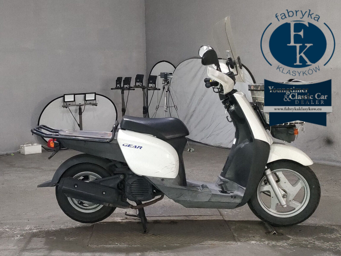 YAMAHA NEWS GEAR  - aukcja, lot NX-2038995726