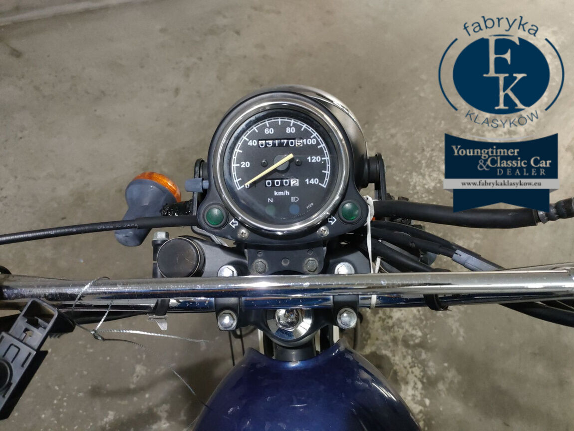 KAWASAKI 250TR  - zdjęcie 6