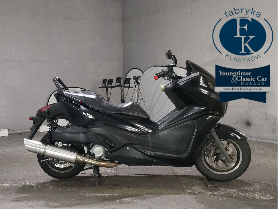 HONDA PHASE  - aukcja, lot NX-2038995752