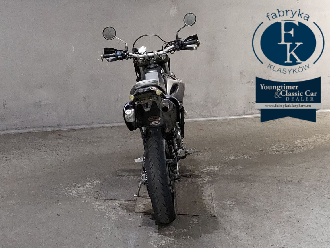 KAWASAKI D-TRACKER  - zdjęcie 5