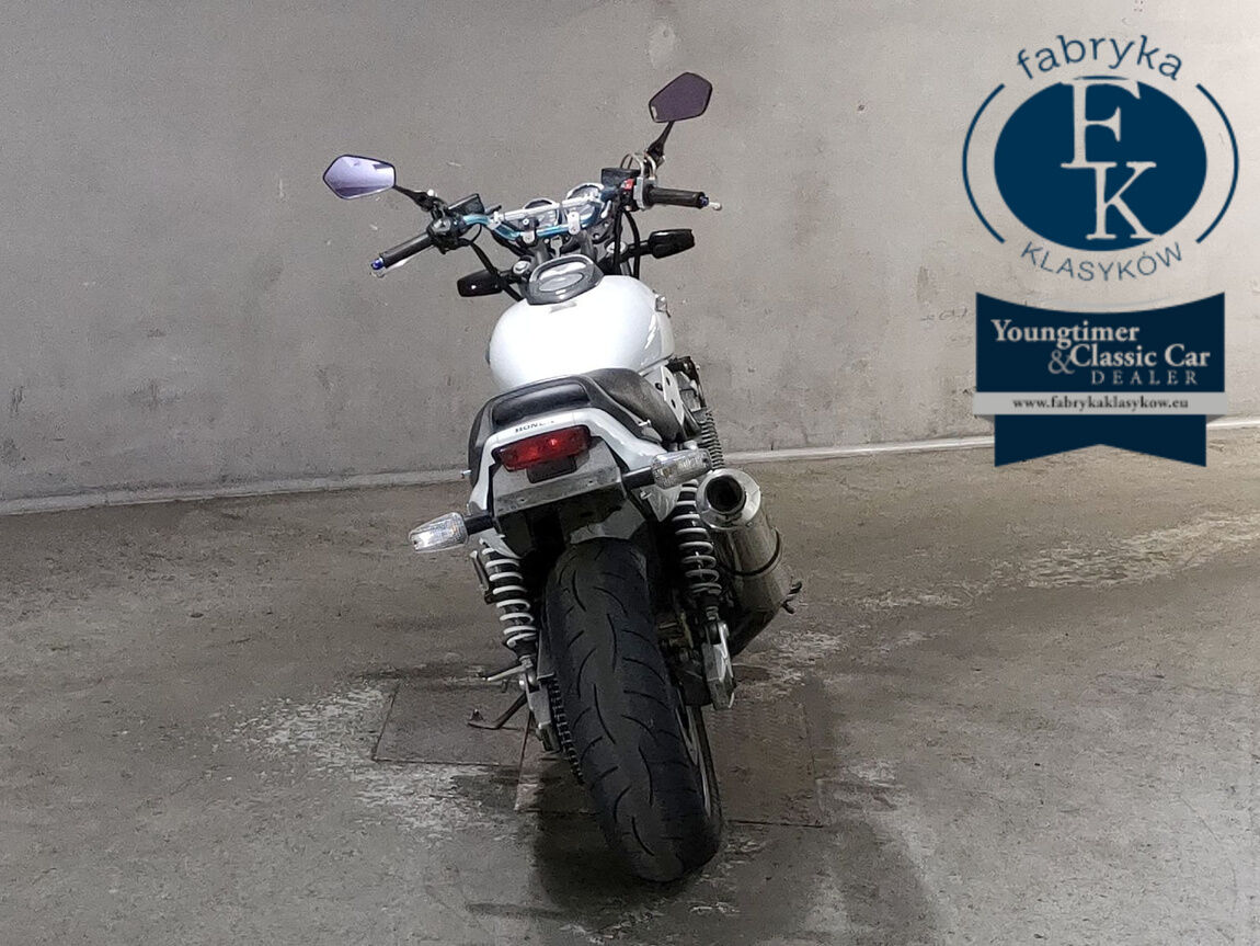 HONDA X4LD 2001 - zdjęcie 5