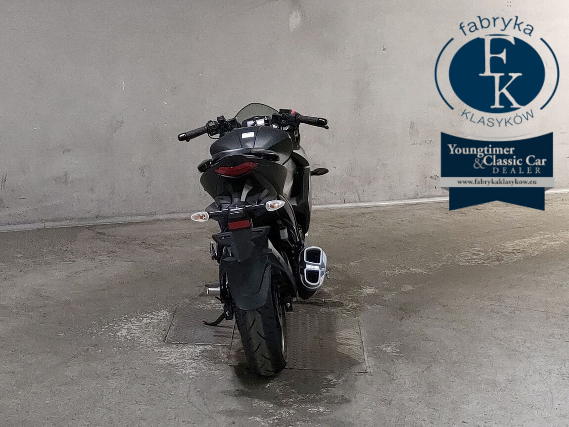 SUZUKI JIKUSA-SF250  - zdjęcie 5