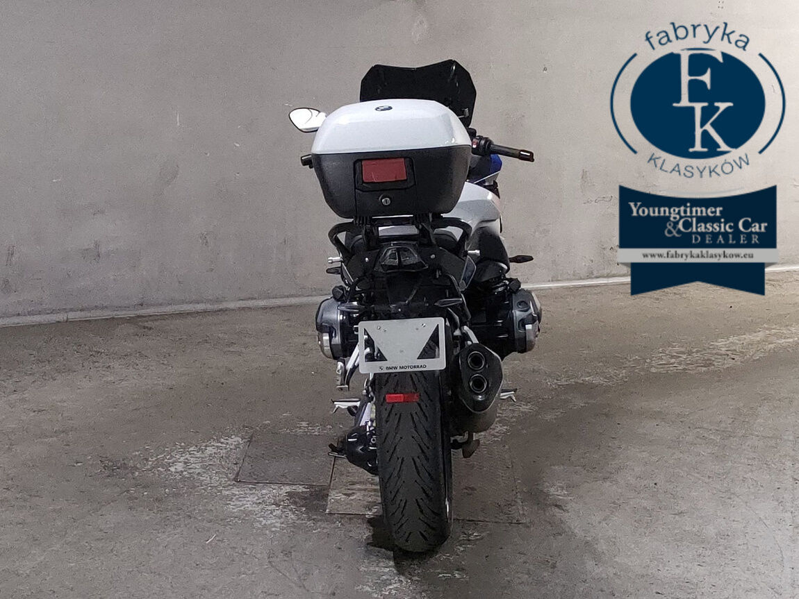 BMW BMW R1250RS 2023 - zdjęcie 5