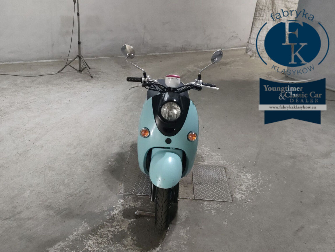 YAMAHA VINO  - zdjęcie 4