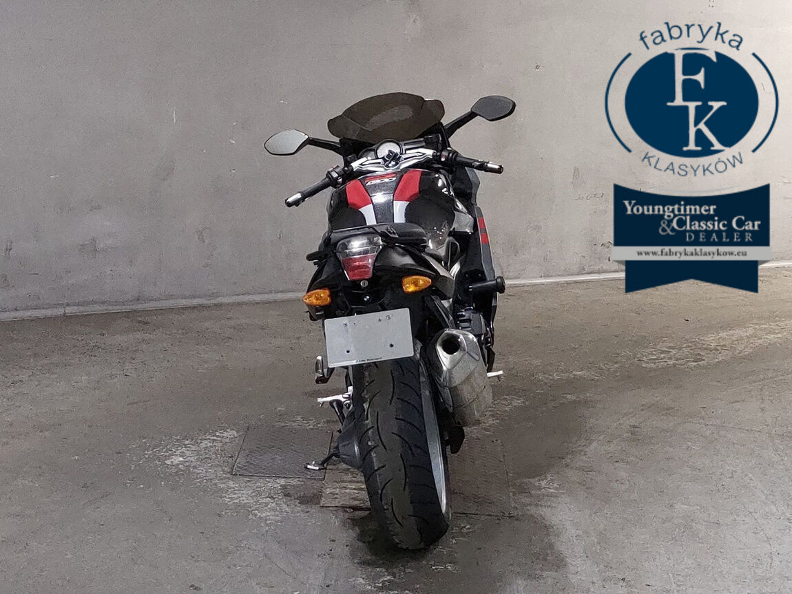 BMW BMW K1300S 2010 - zdjęcie 5