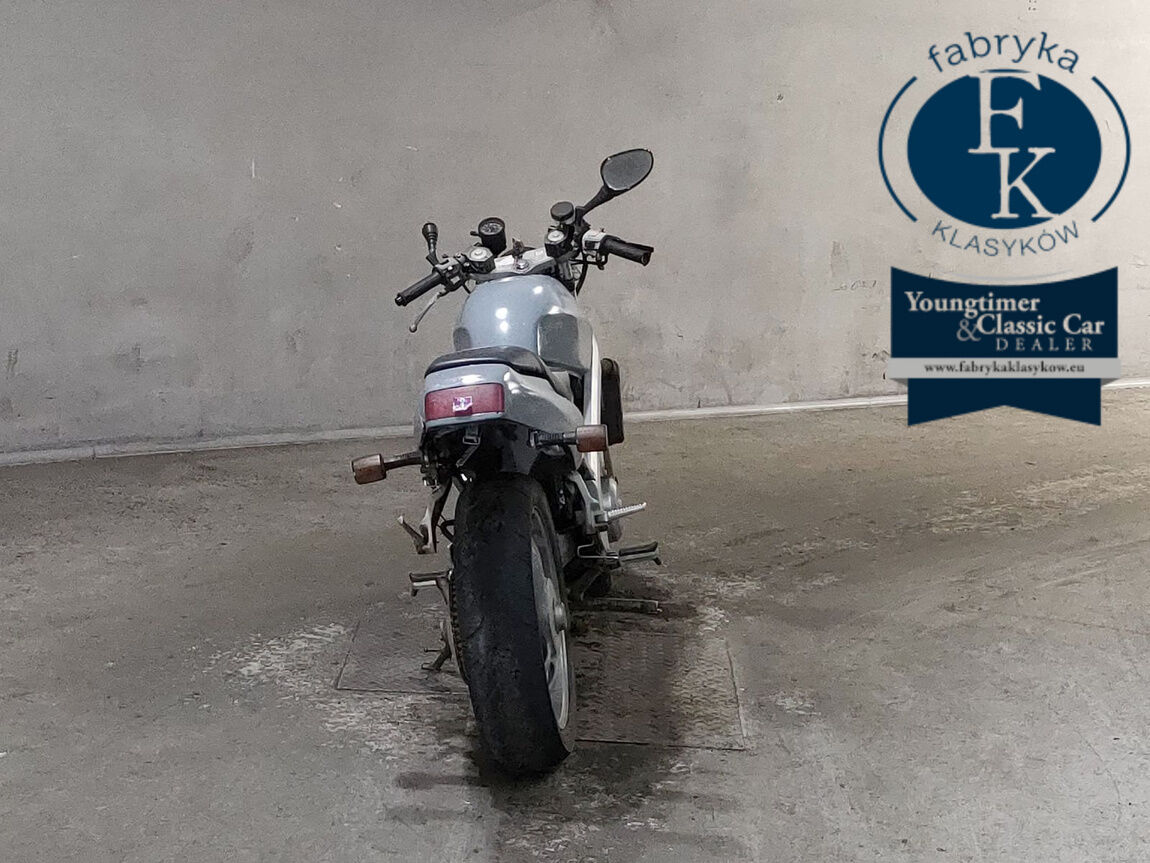 HONDA BROS 400  - zdjęcie 5