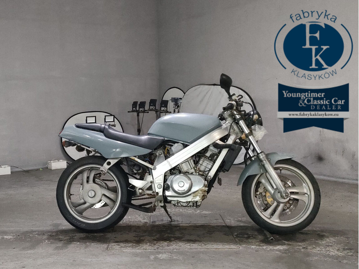 HONDA BROS 400  - aukcja, lot NX-2038996247