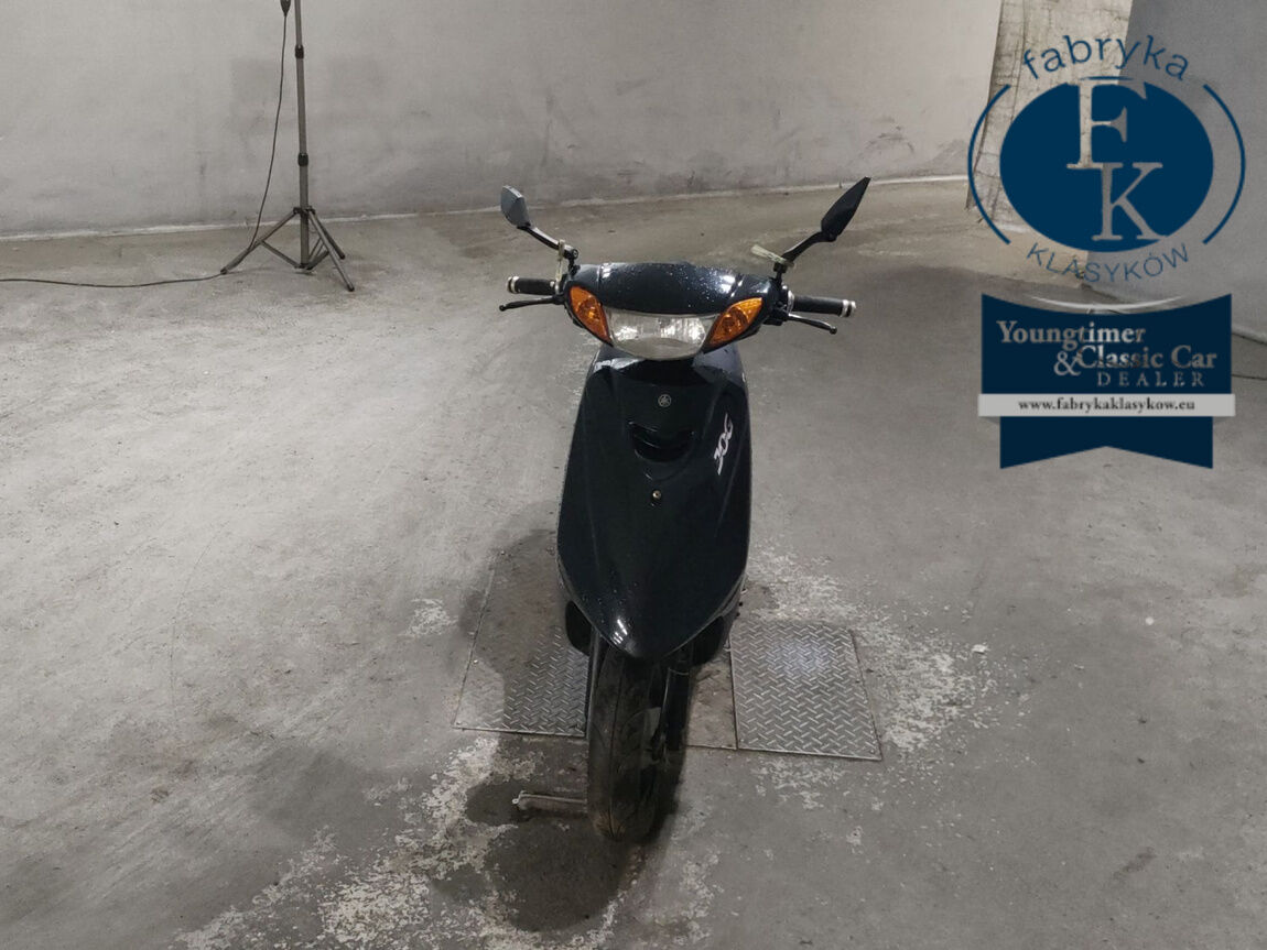 YAMAHA JOG - zdjęcie 4