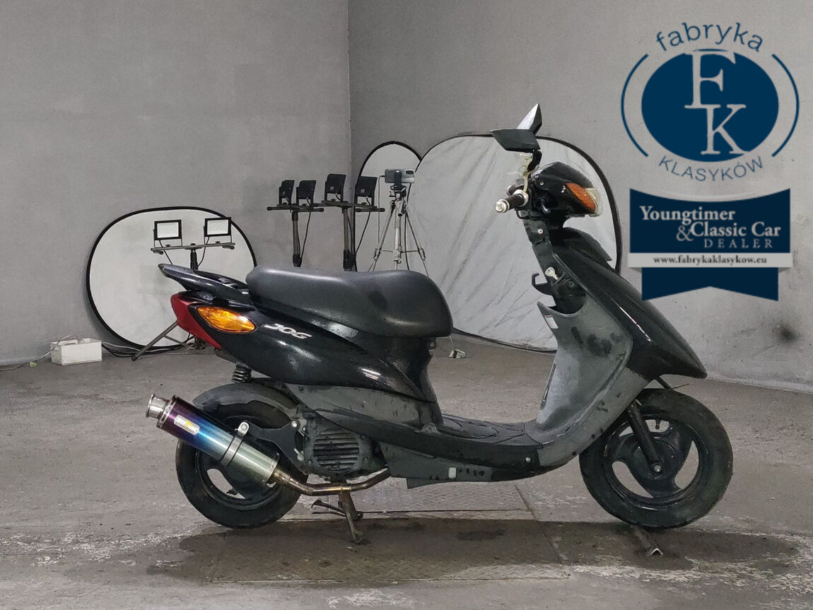 YAMAHA JOG  - aukcja, lot NX-2038996255