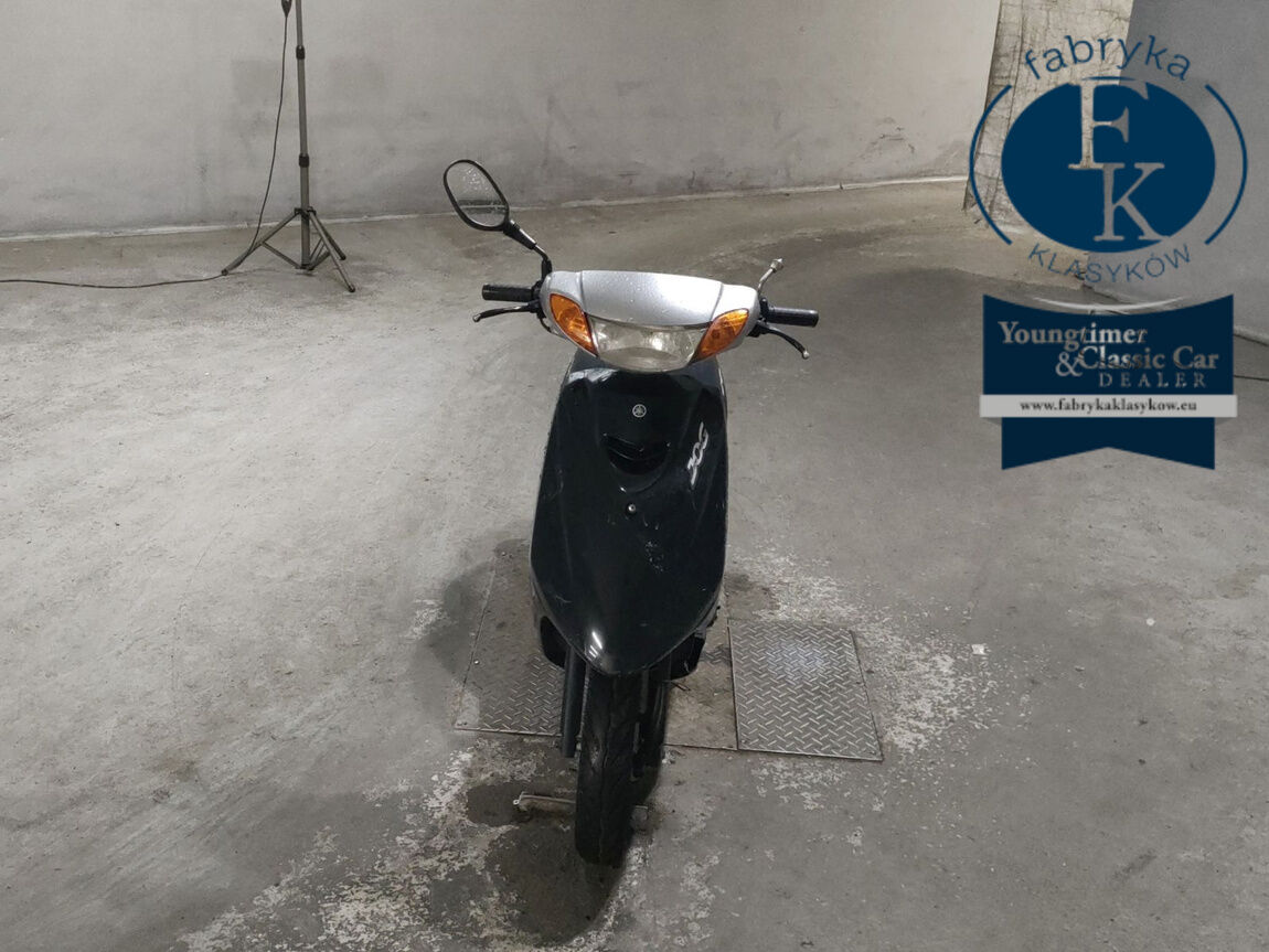 YAMAHA JOG  - zdjęcie 4